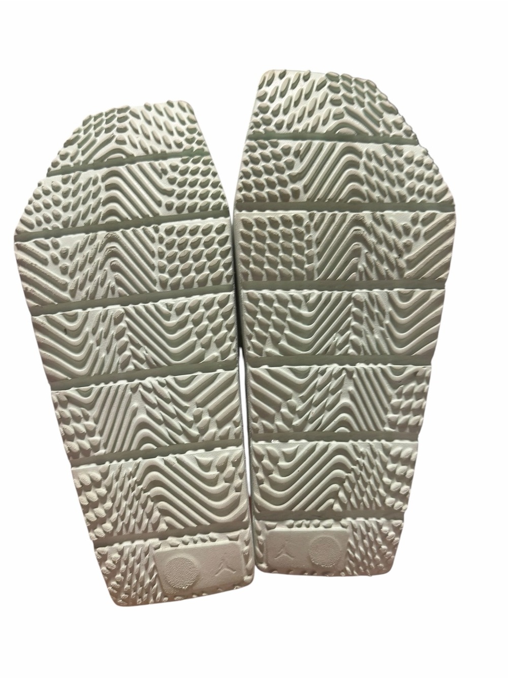 Jordan Mint  Green Hex Slide Sandals - Picture 6 of 8